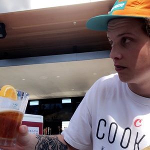 Meet your Posher, Colin